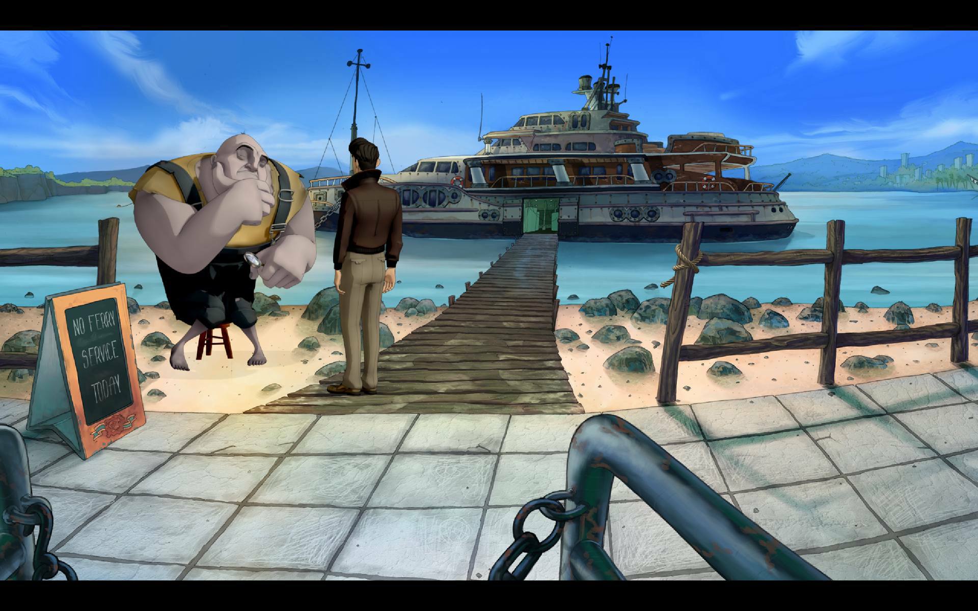 Hollywood Monsters 2 - Imagen 20